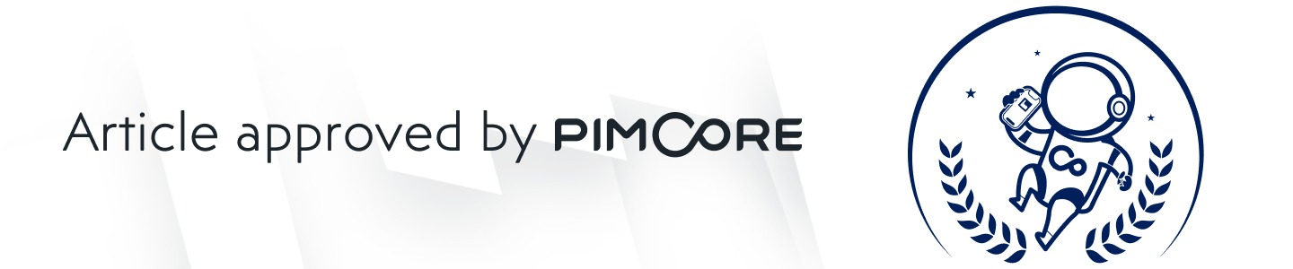 Pimcore series: DAM – digital asset management system now made easier!
