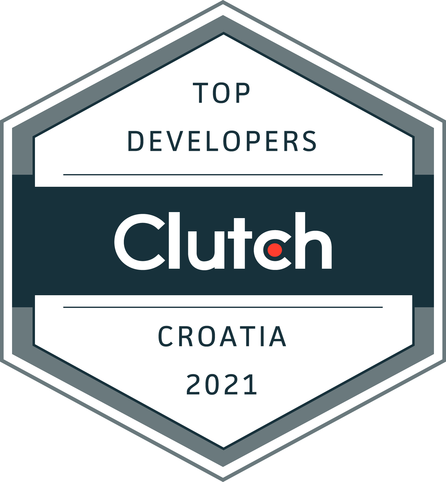 Clutch Crowns Factory as Croatia’s Leading App Developer
