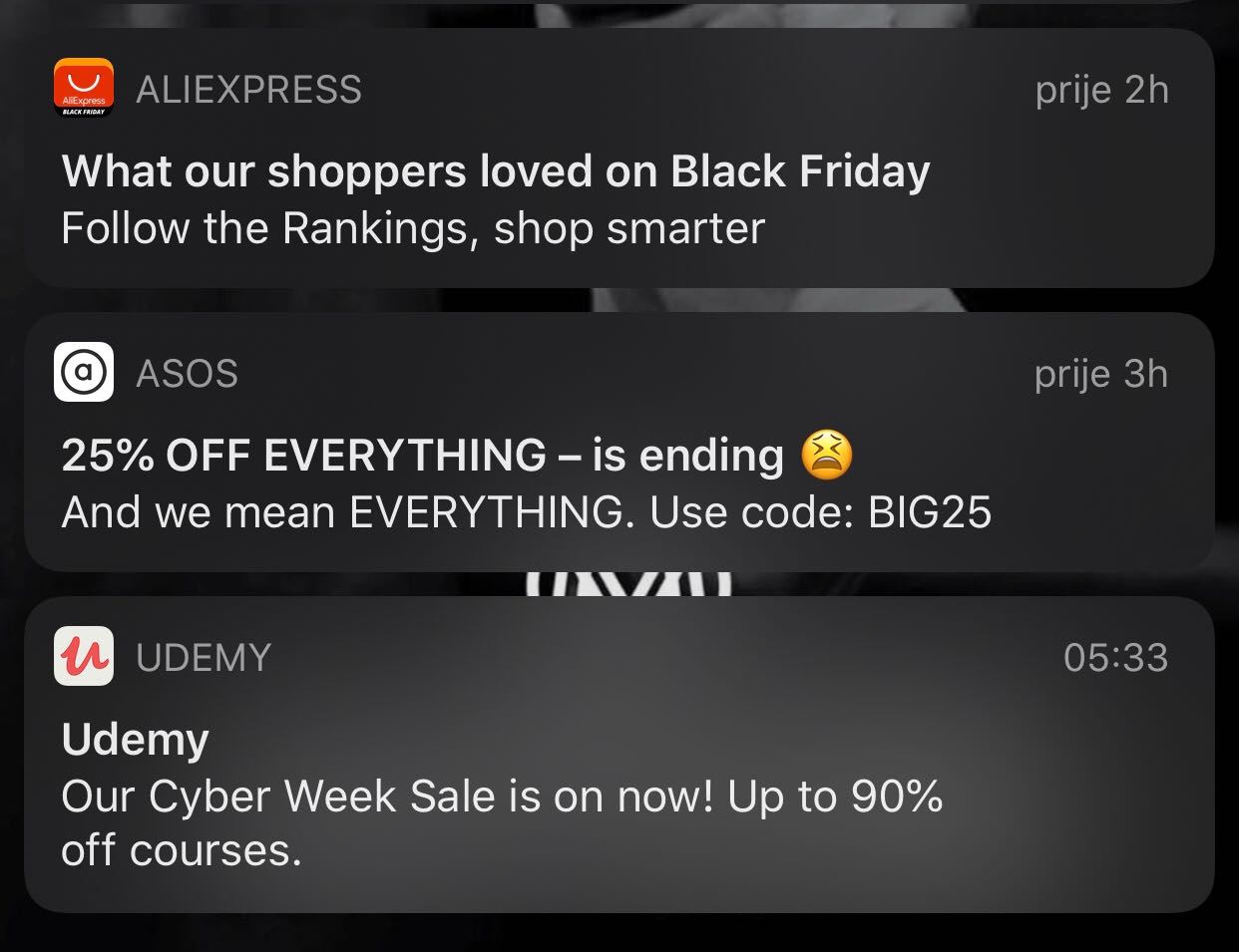 Black Friday and Cyber Monday of 2019 – did they meet the expectations?