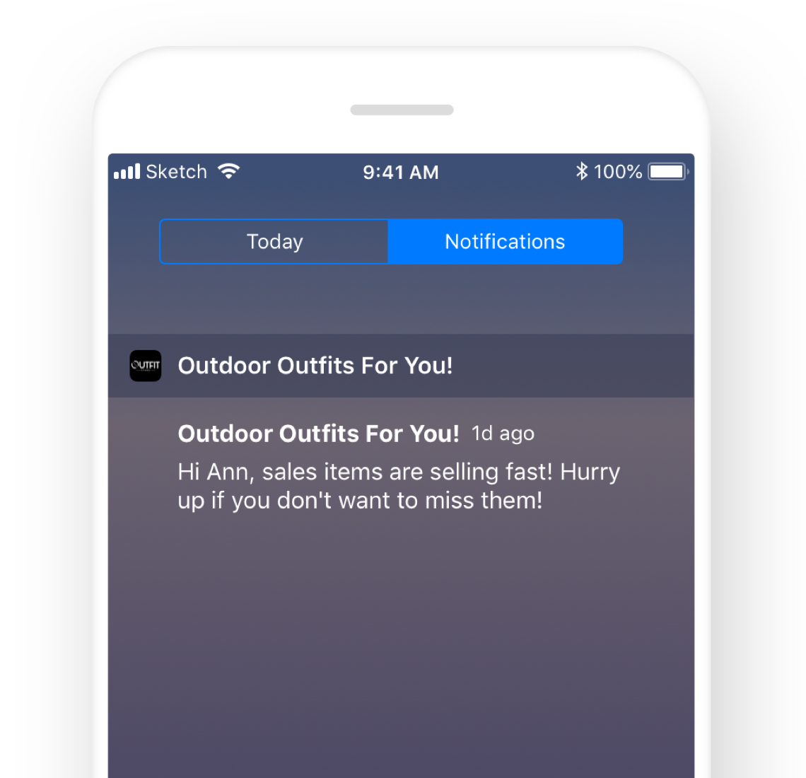 The magic of Push notification: increase your sales & improve customer relationship